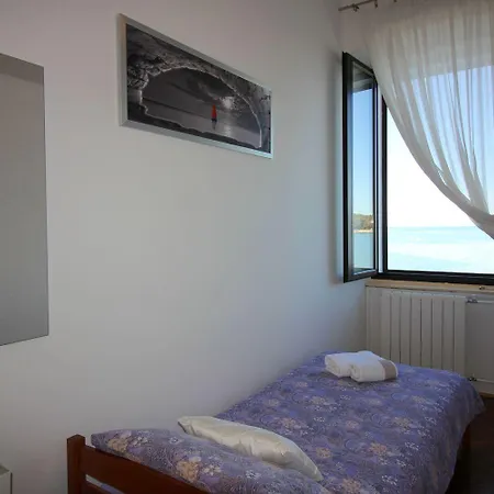 Apartament Traumhafte Lage Im Zentrum Von Nur 200 Meter Zum Mit Meerblick