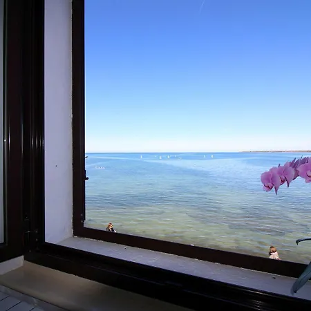 Traumhafte Lage Im Zentrum Von Nur 200 Meter Zum Mit Meerblick Poreč